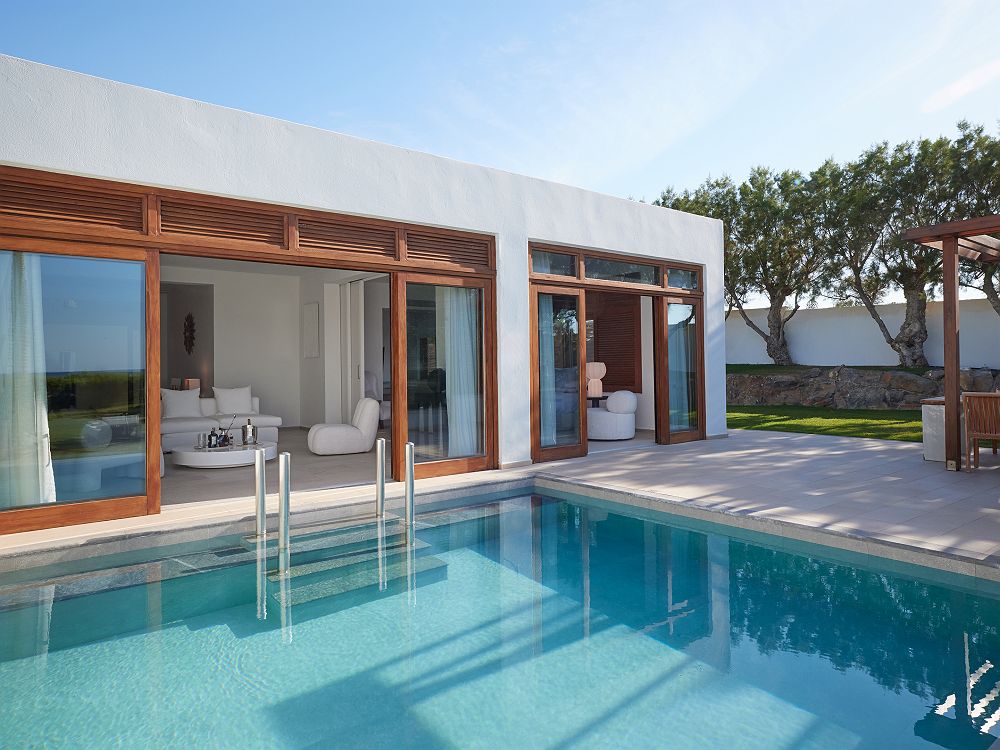 	
Amirandes Grecotel - Diapo - Grèce