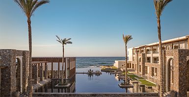 	
Amirandes Grecotel - Accroche - Grèce