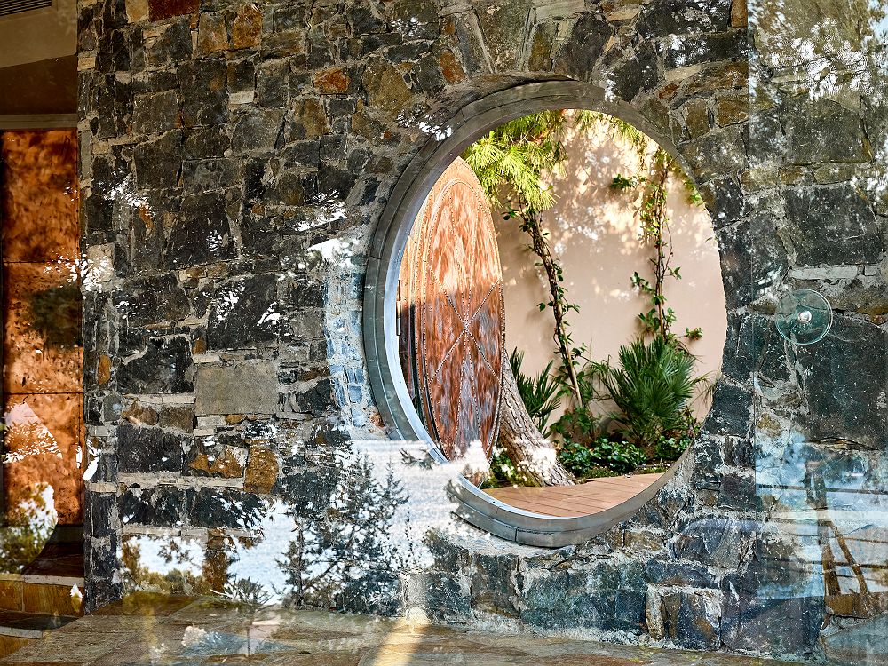 Cape Sounio Grecotel - Diapo - Grèce