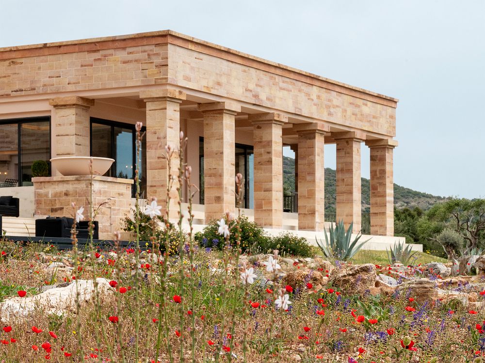 Cape Sounio Grecotel - Diapo - Grèce