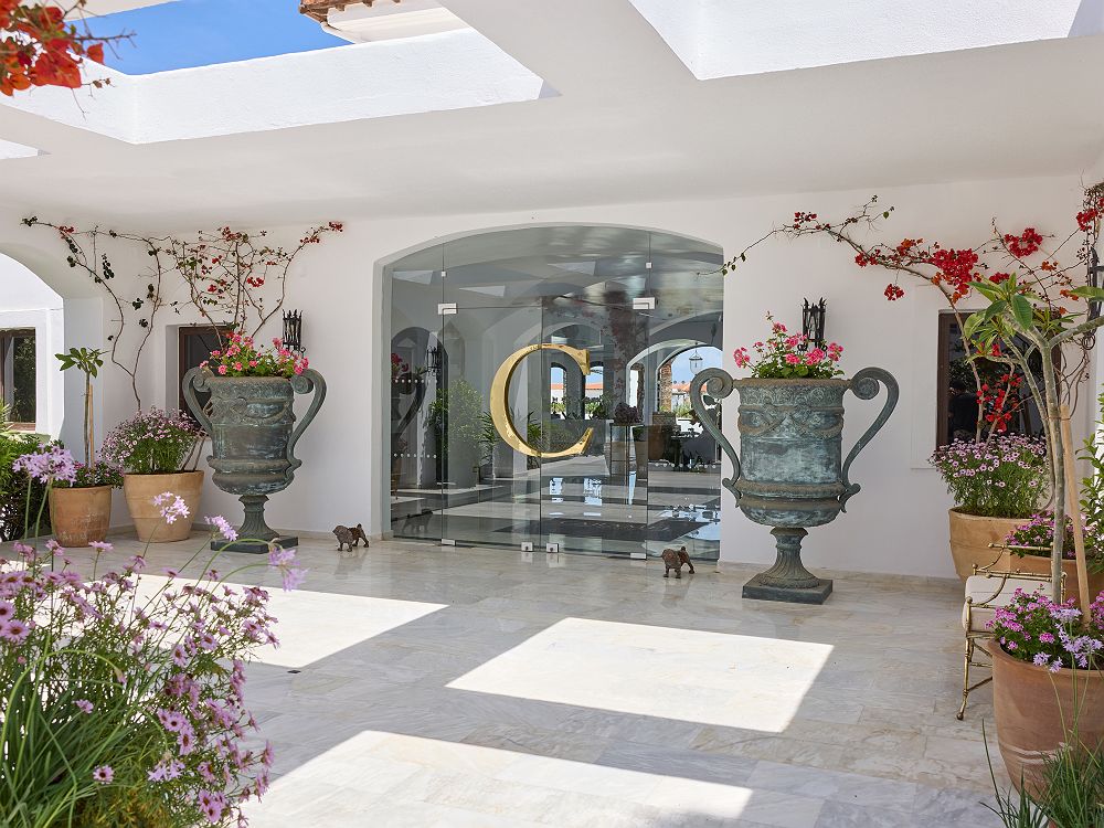 	
Caramel Grecotel - Diapo - Grèce