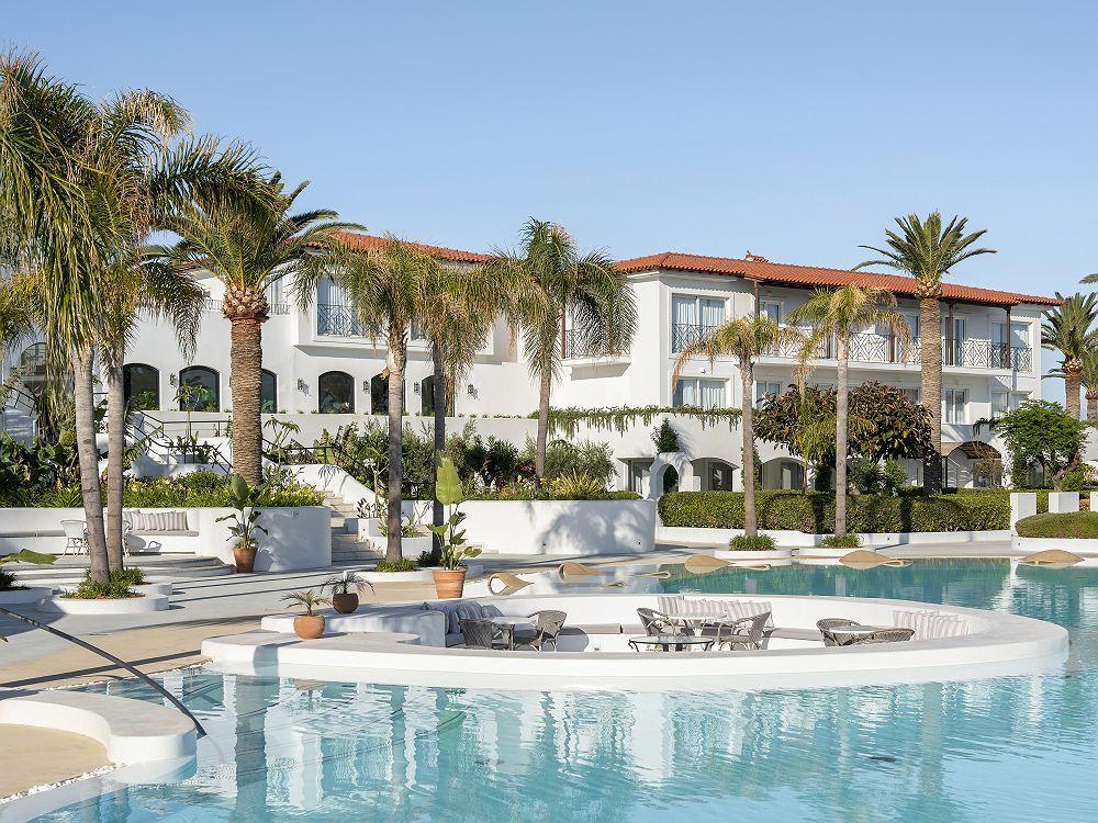 Caramel Grecotel - Diapo - Grèce 