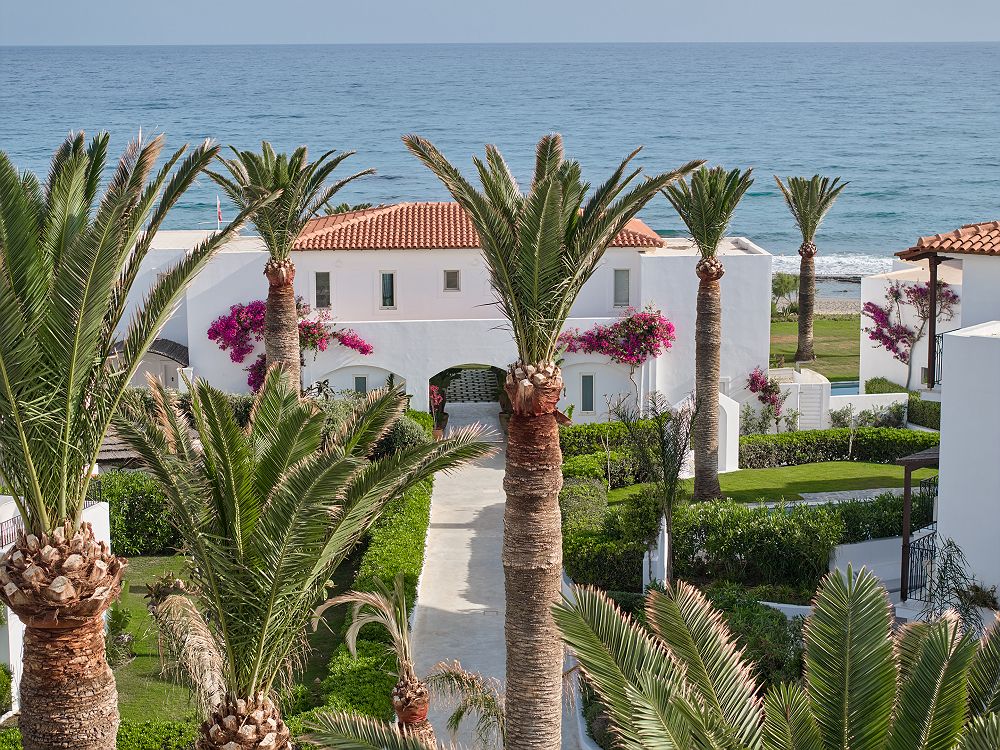 	
Caramel Grecotel - Diapo - Grèce