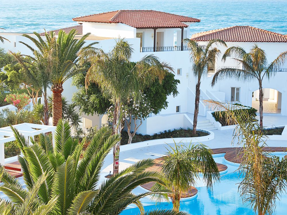 	
Caramel Grecotel - Diapo - Grèce