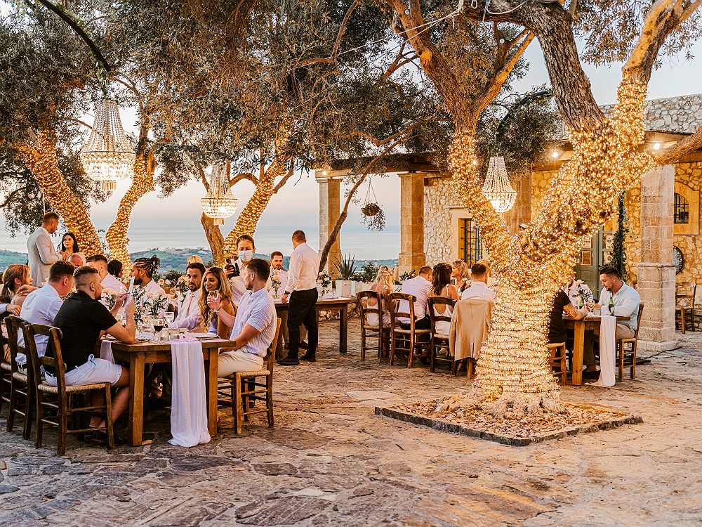 Caramel Grecotel - Diapo - Grèce