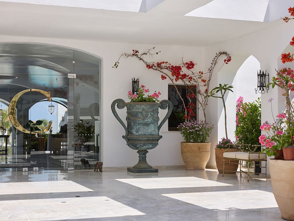 	
Caramel Grecotel - Diapo - Grèce