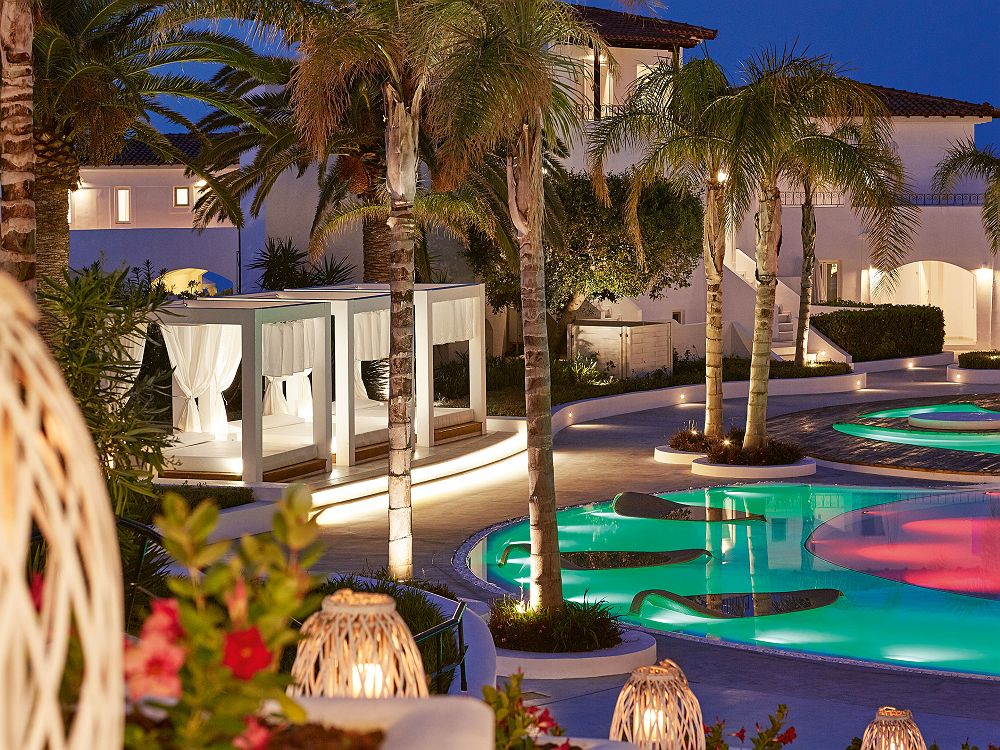 	
Caramel Grecotel - Diapo - Grèce