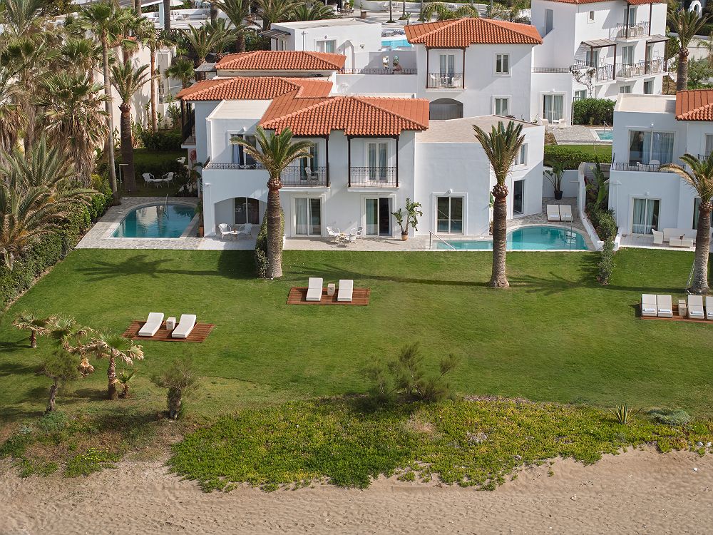 	
Caramel Grecotel - Diapo - Grèce