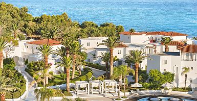 Caramel Grecotel - Accroche - Grèce 