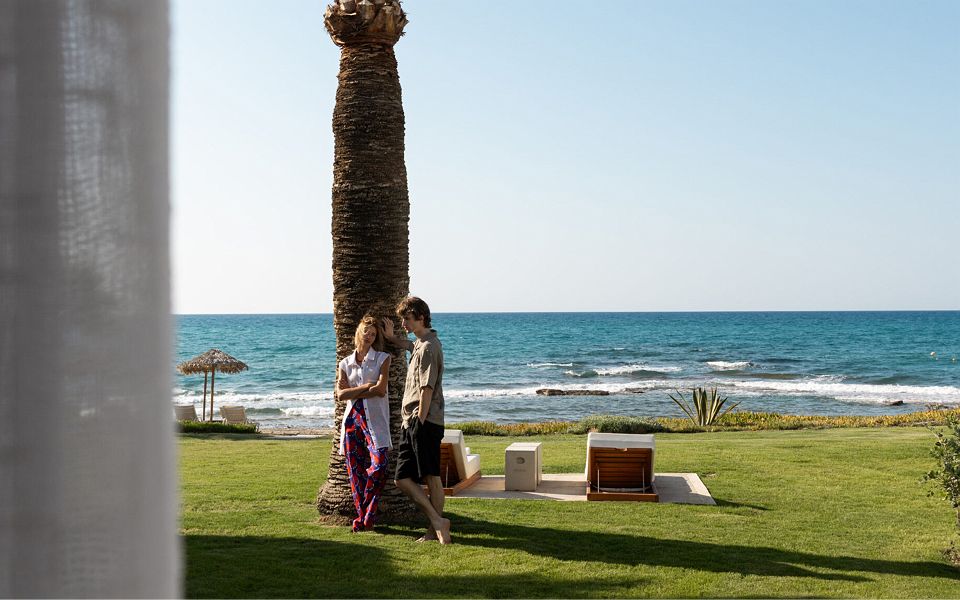 Caramel Grecotel - Couple - Grèce 