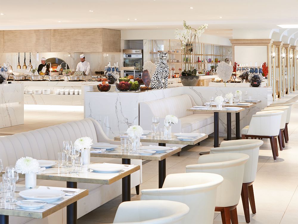 Corfu Imperial Grecotel - Diapo - Grèce