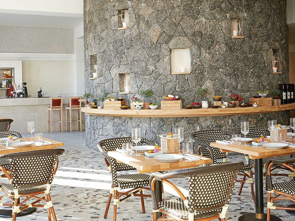 Corfu Imperial Grecotel - Diapo - Grèce