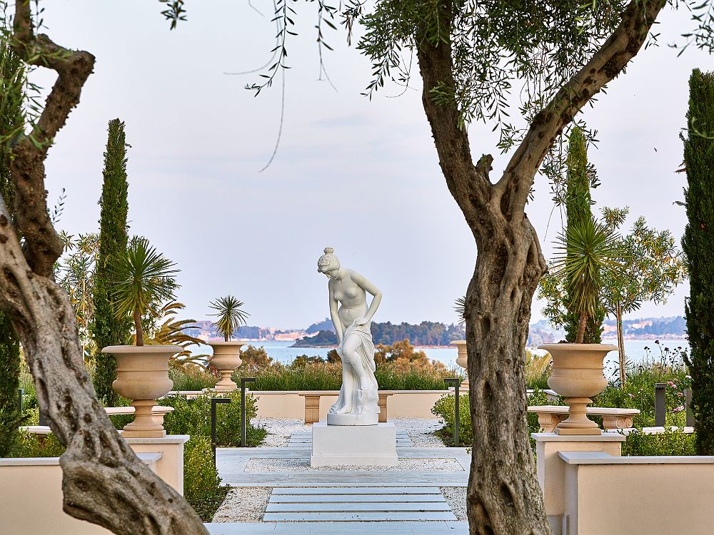 Corfu Imperial Grecotel - Diapo - Grèce