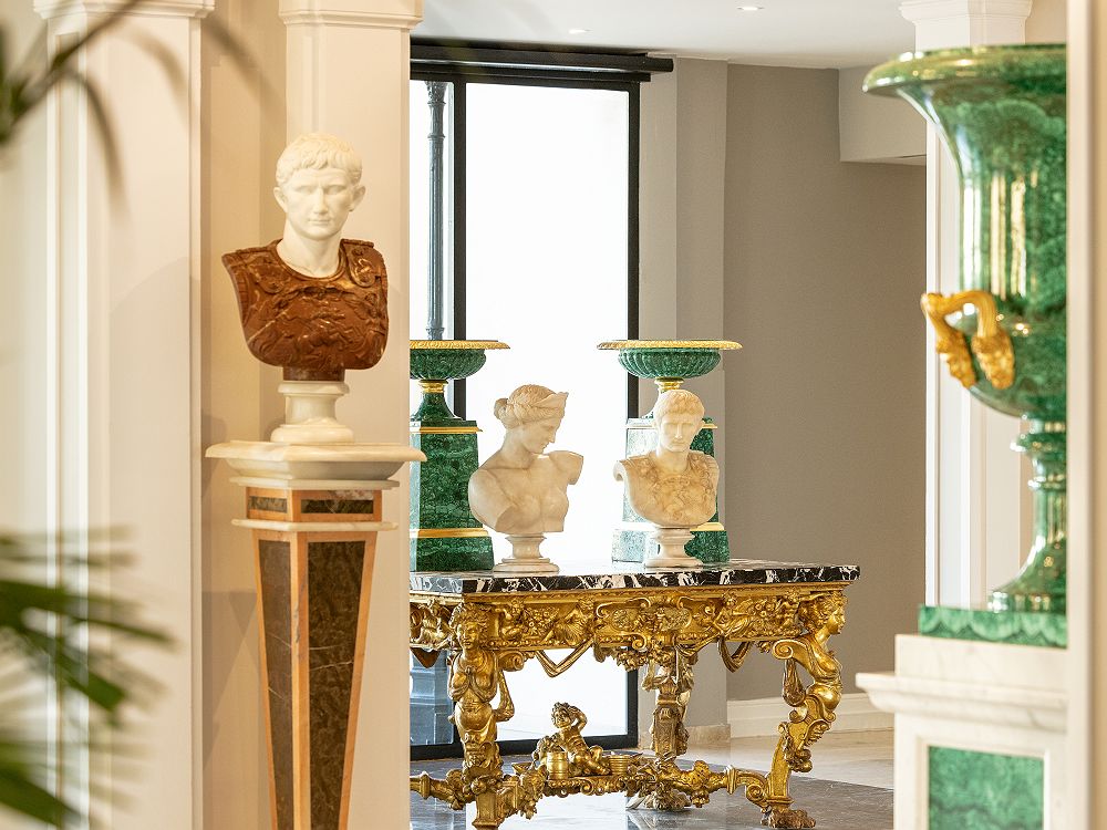 Corfu Imperial Grecotel - Diapo - Grèce