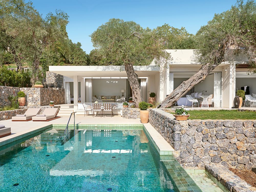 Corfu Imperial Grecotel - Diapo - Grèce