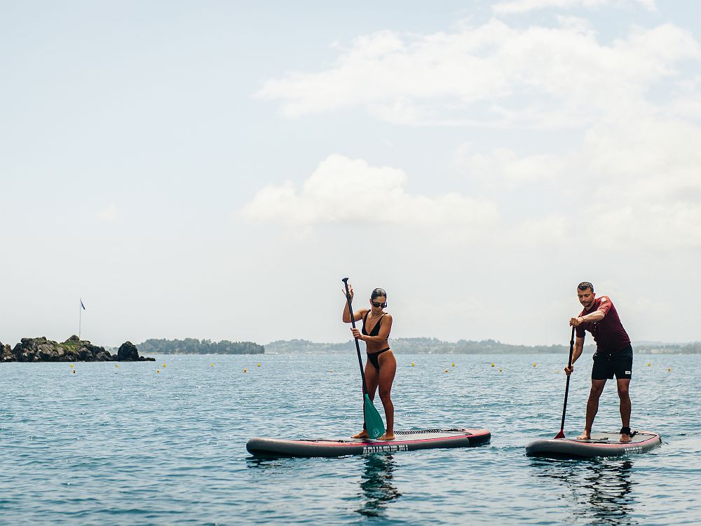 Corfu Imperial Grecotel - Diapo - Grèce