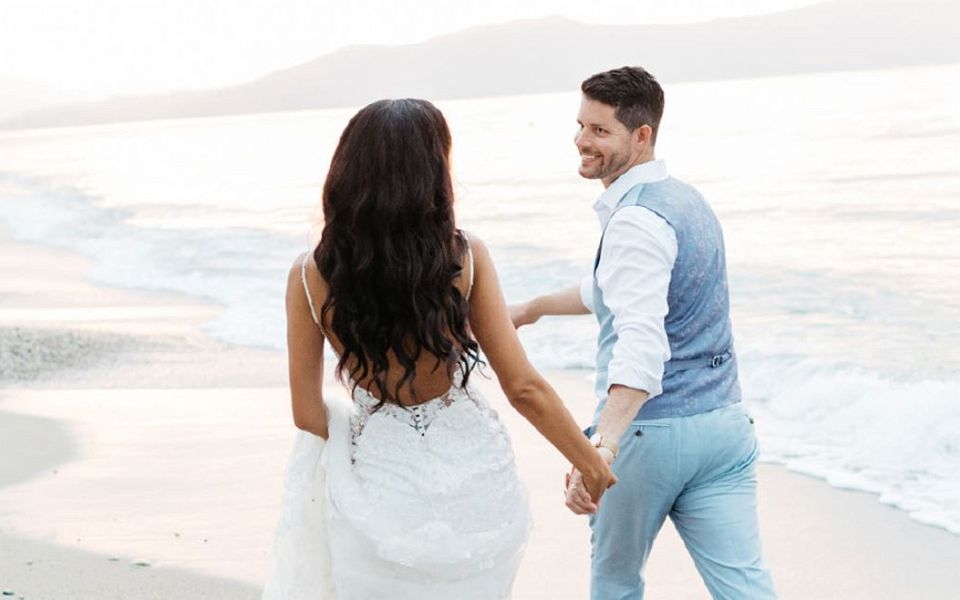 	
Corfu Imperial Grecotel - En couple - Grèce