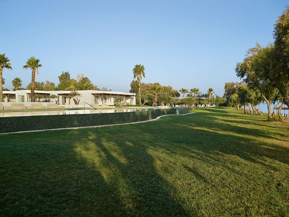 Casa Marron Grecotel - Diapo - Grèce 