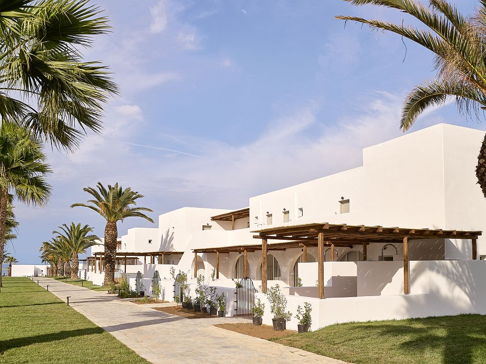 Casa Marron Grecotel - Diapo - Grèce