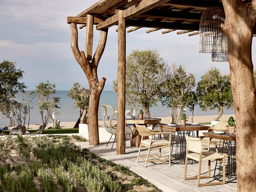 Casa Marron Grecotel - Diapo - Grèce