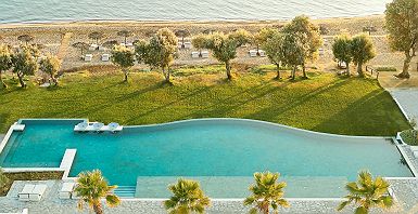 Casa Marron Grecotel - Accroche - Grèce