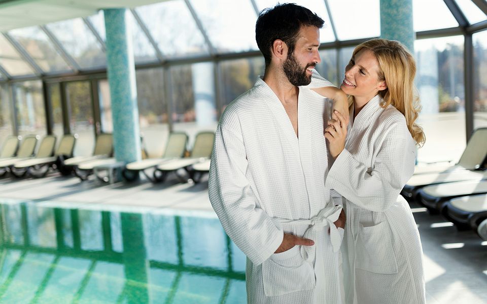 Casa Marron Grecotel - En couple - Grèce