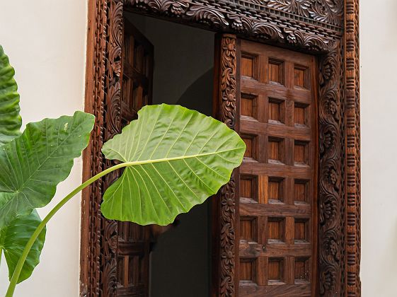 The Neela Boutique Hotel