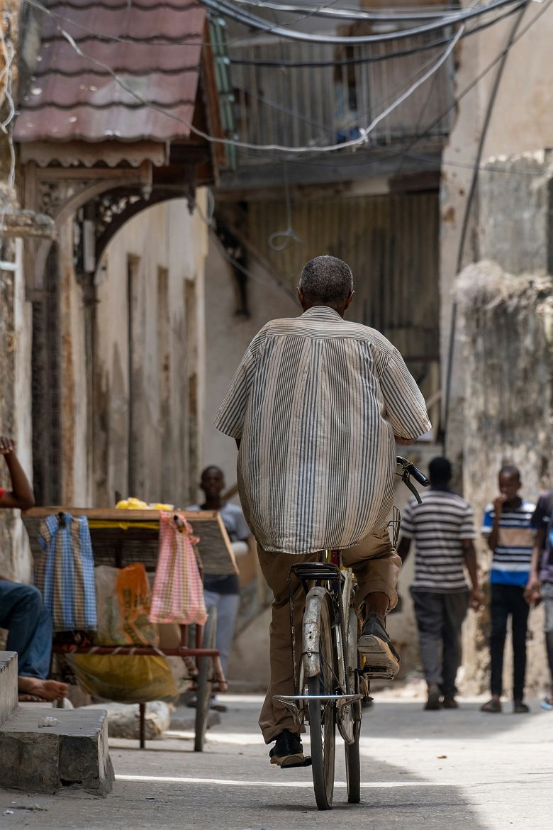Ruelle de Stonetown