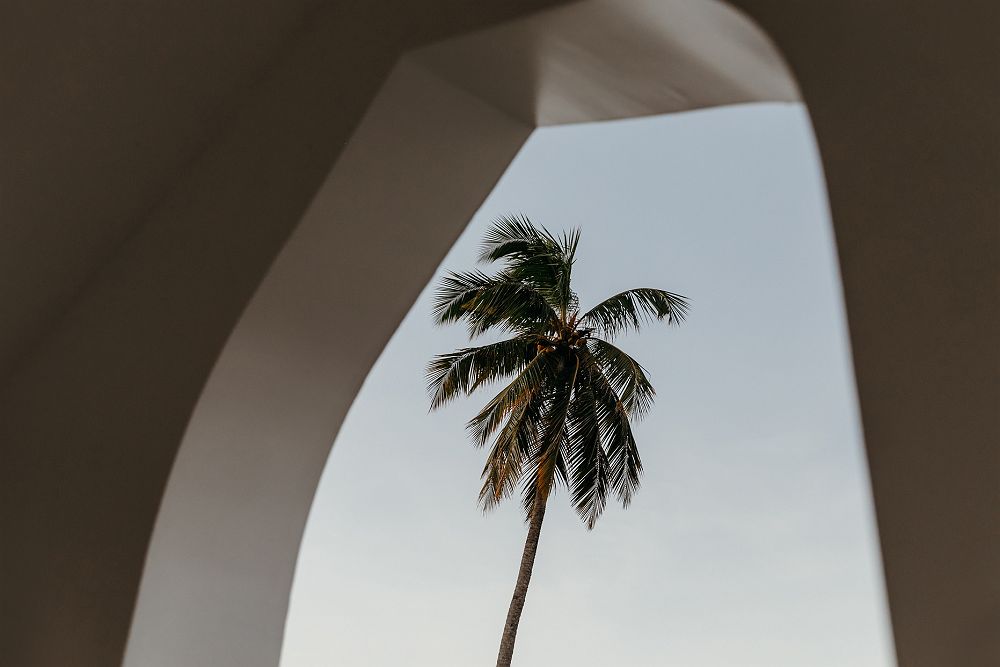 LUX* Marijani - Cocotiers