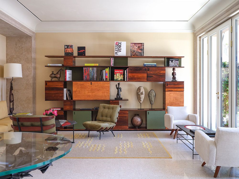 Cipriani Venice Belmond Hotel - Diapo - Italie 