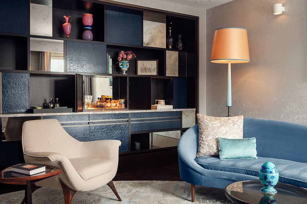 St. Regis Venice - Diapo - Italie 