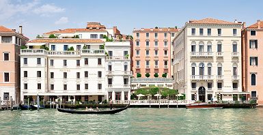St. Regis Venice - Accroche - Italie 