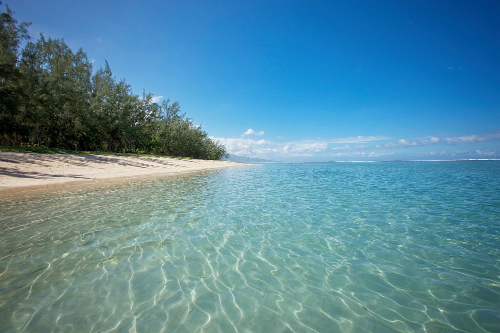 LUX* Saint Gilles - Diapo - La Réunion