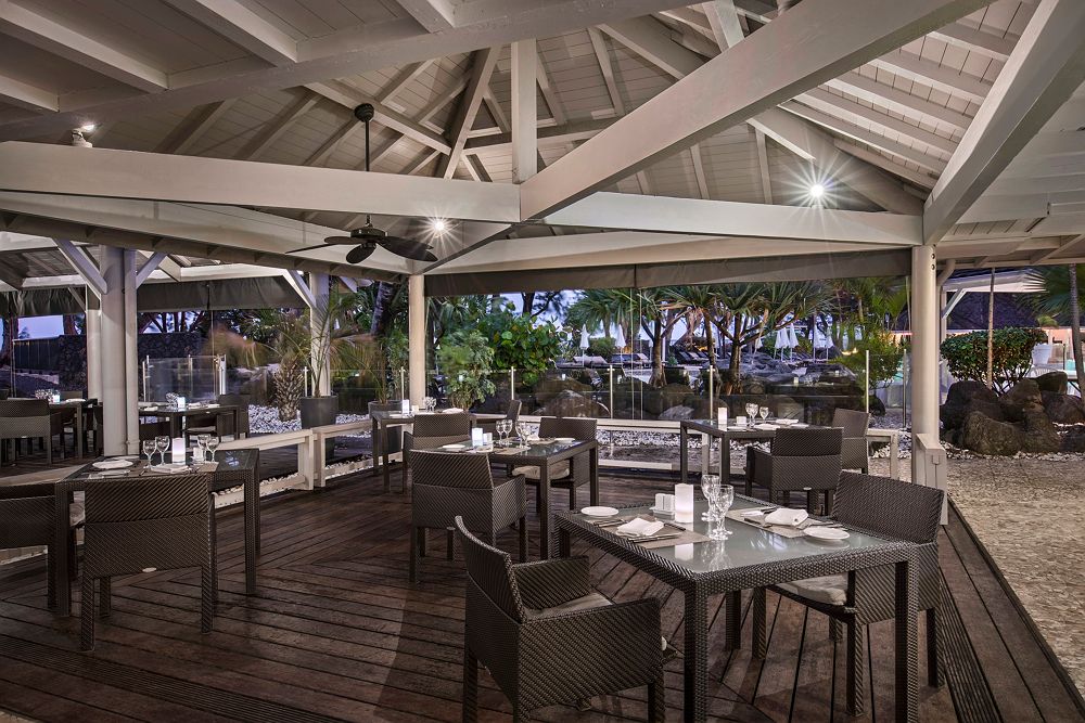 LUX* Saint Gilles - Diapo - La Réunion