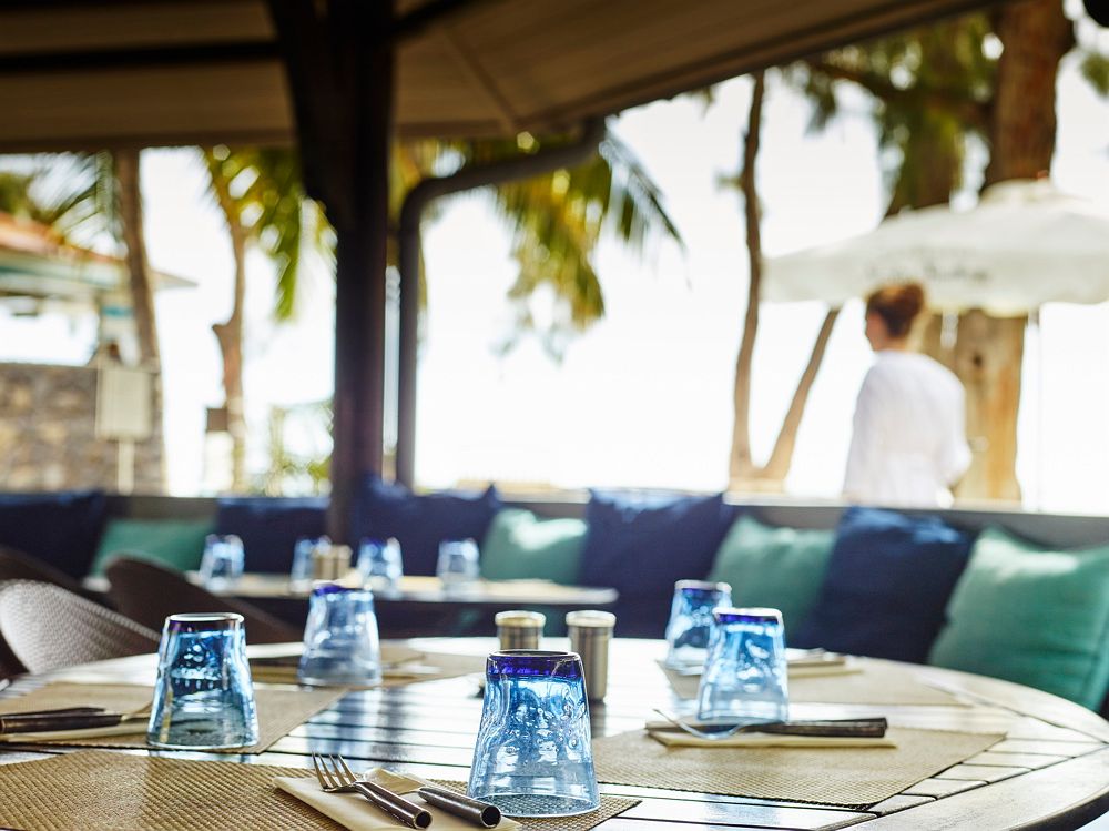 LUX* Saint Gilles - Diapo - La Réunion