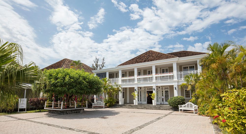 LUX* Saint Gilles - Diapo - La Réunion