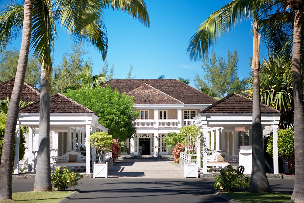 LUX* Saint Gilles - Diapo - La Réunion