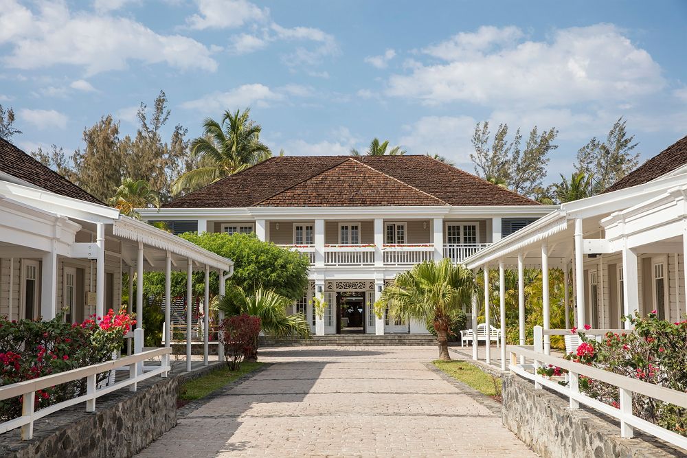 LUX* Saint Gilles - Diapo - La Réunion