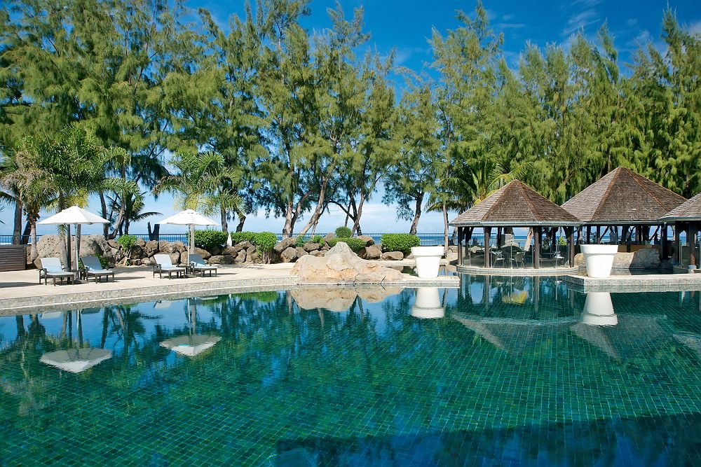 LUX* Saint Gilles - Diapo - La Réunion