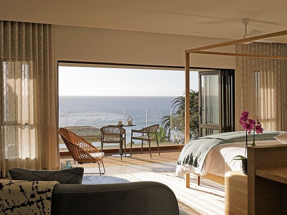 Ocean Suite du Sala Beach House