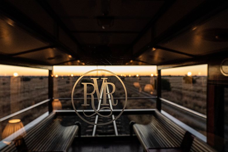Rovos Rail