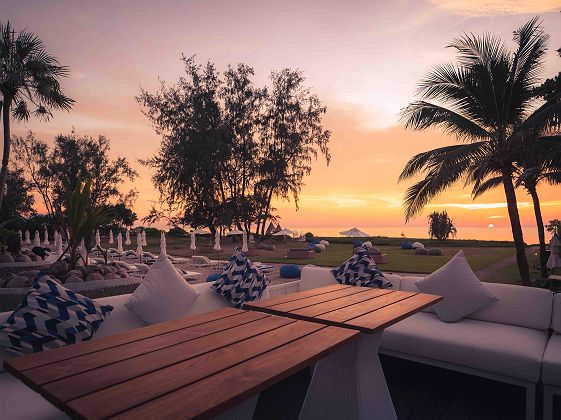 Anantara Mai Khao Phuket Villas - Phuket - Thaïlande