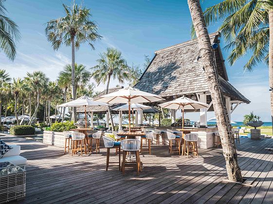 Anantara Mai Khao Phuket Villas - Phuket - Thaïlande