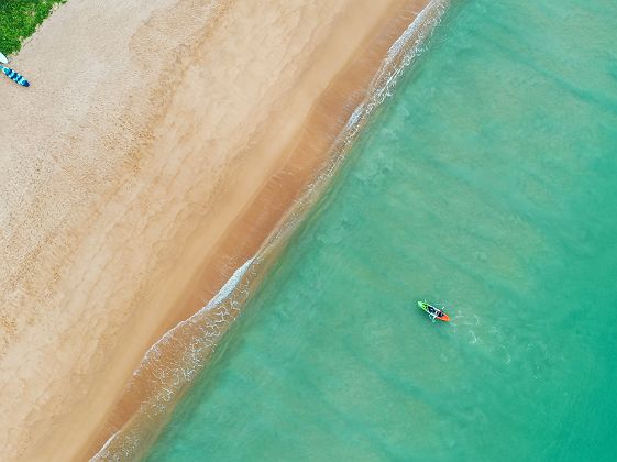 Anantara Mai Khao Phuket Villas - Phuket - Thaïlande