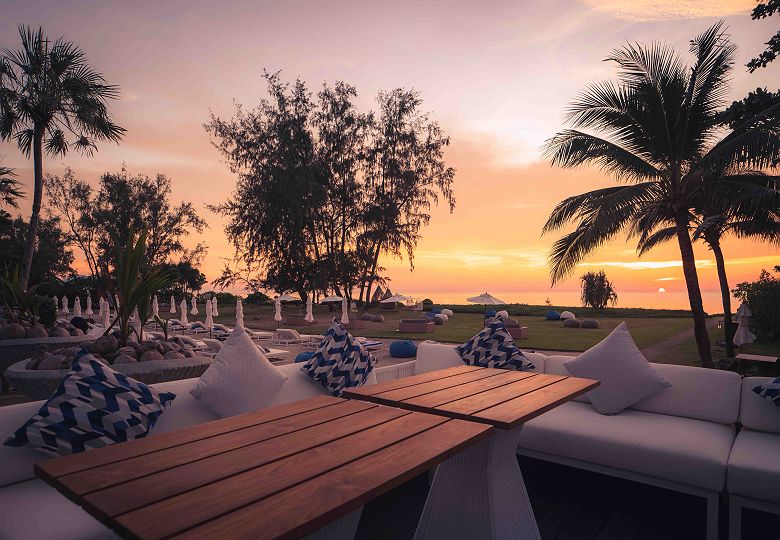 Anantara Mai Khao Phuket Villas - Phuket - Thaïlande