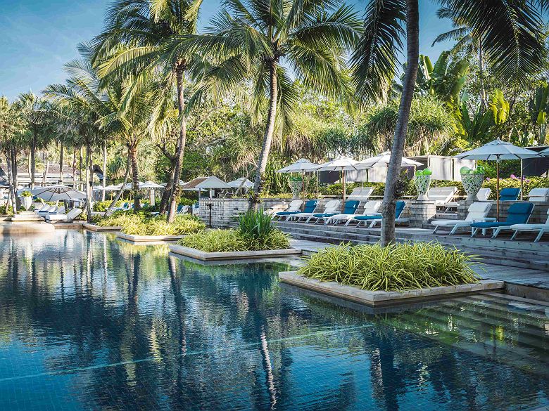 Anantara Mai Khao Phuket Villas - Thaïlande