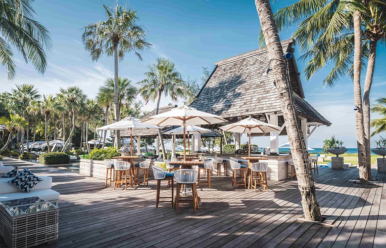 Anantara Mai Khao Phuket Villas - Phuket - Thaïlande