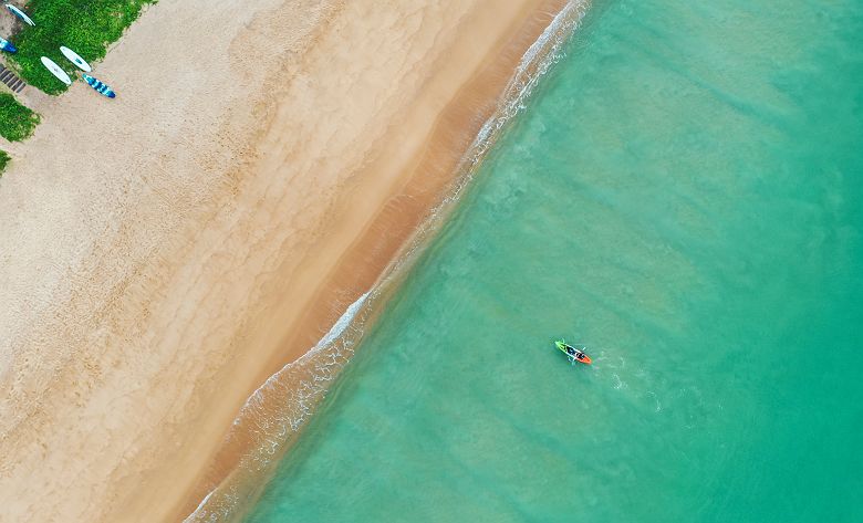 Anantara Mai Khao Phuket Villas - Phuket - Thaïlande