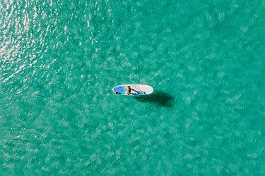 Paddle à Phuket - Thaïlande