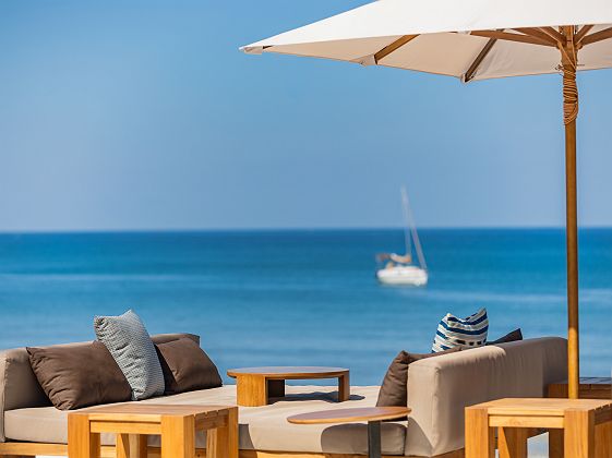 Twinpalms Phuket Resort - Thaïlande